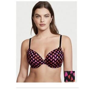 Victoria Secret Sexy Tee bra